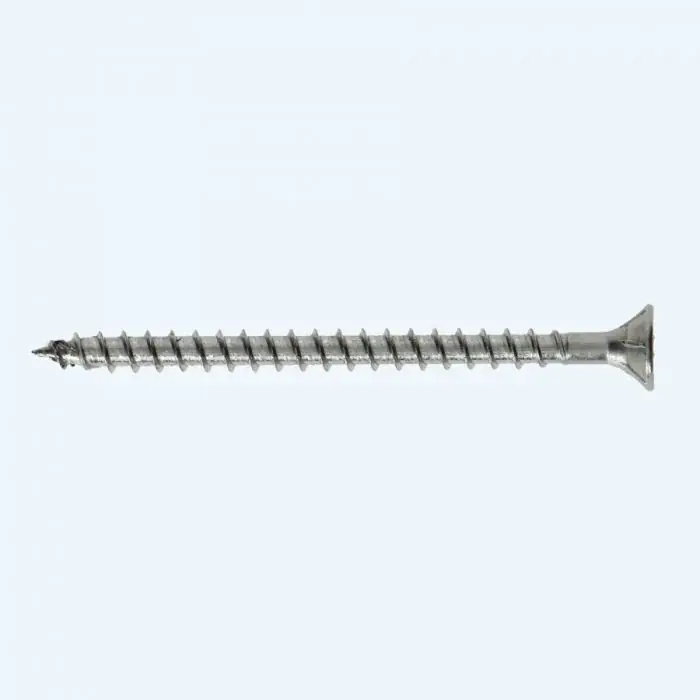 Beste Prijs Spaanplaatschroeven RVS A2 3,5 x 40 mm Torx