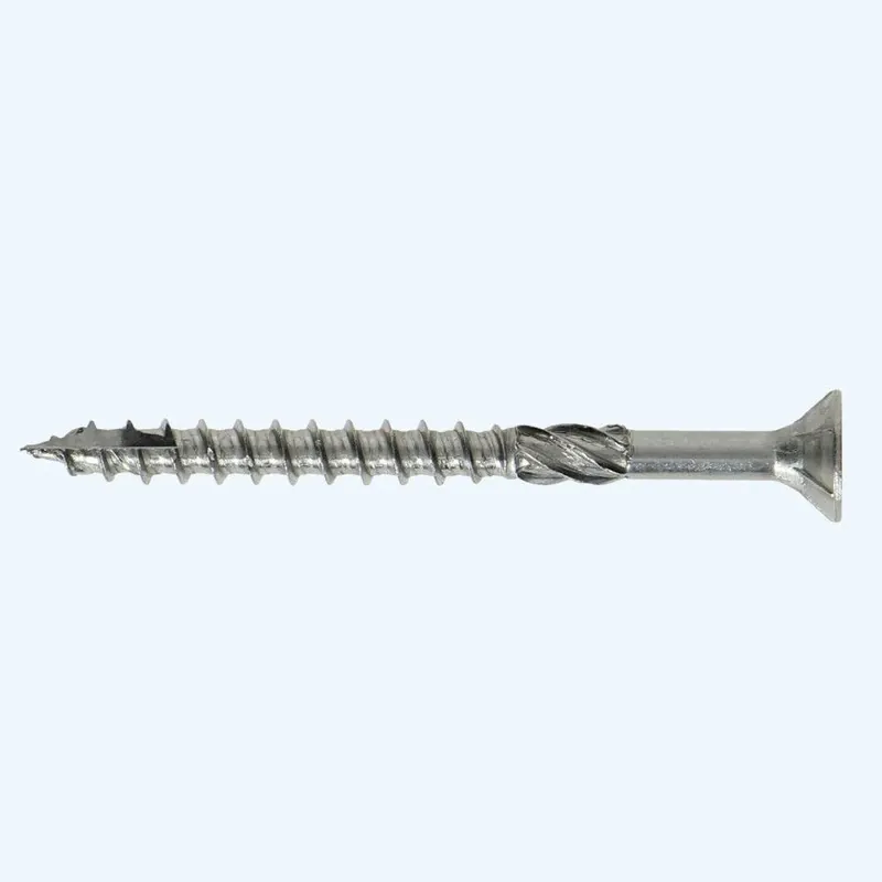 Spaanplaatschroeven RVS A2 4,5 x 70 mm Torx Seizoensaanbieding