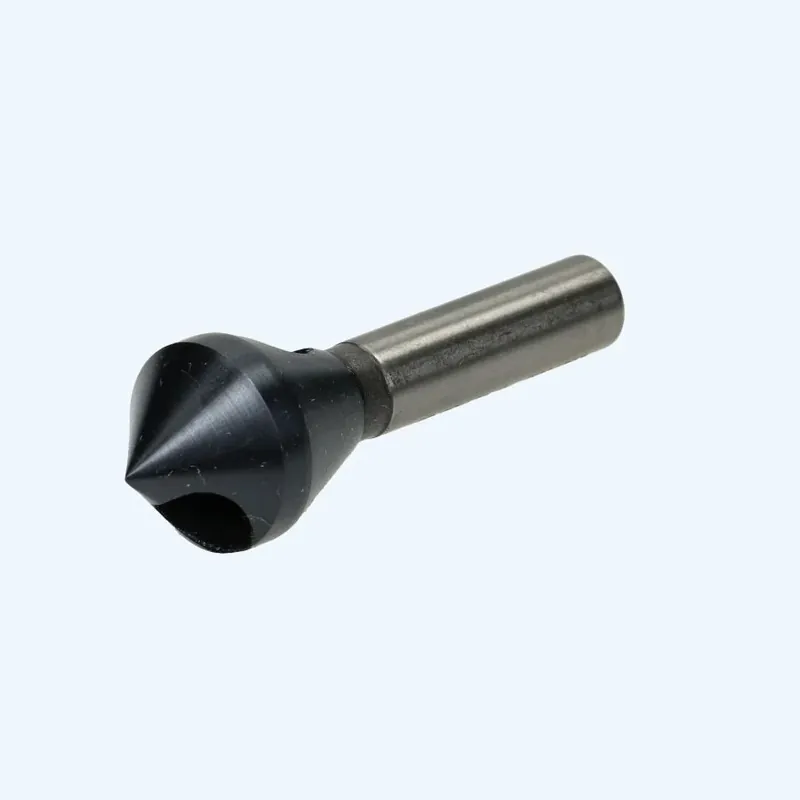 HSS cobalt TiAlN verzinkboor met gat 10-15 mm kopen Beperkt Aanbod