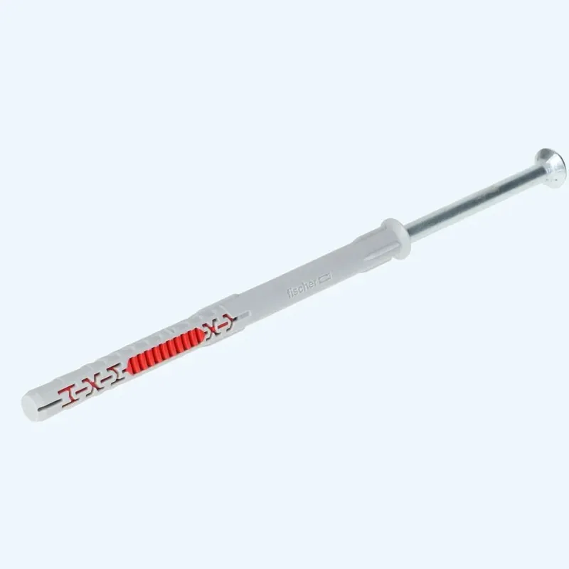 Goedkoop fischer DuoXpand constructieplug 8x8 mm VK
