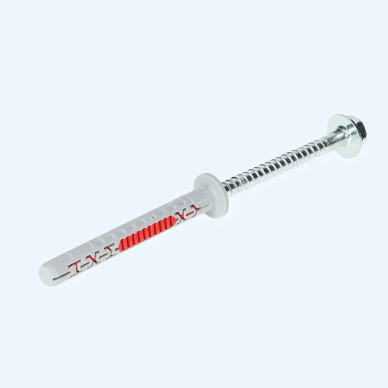 fischer DuoXpand constructieplug 10x140mm ZK Beperkte Voorraad
