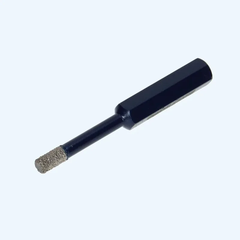 Laatste Versie Wax diamant tegelboor 5 mm Basicline kopen