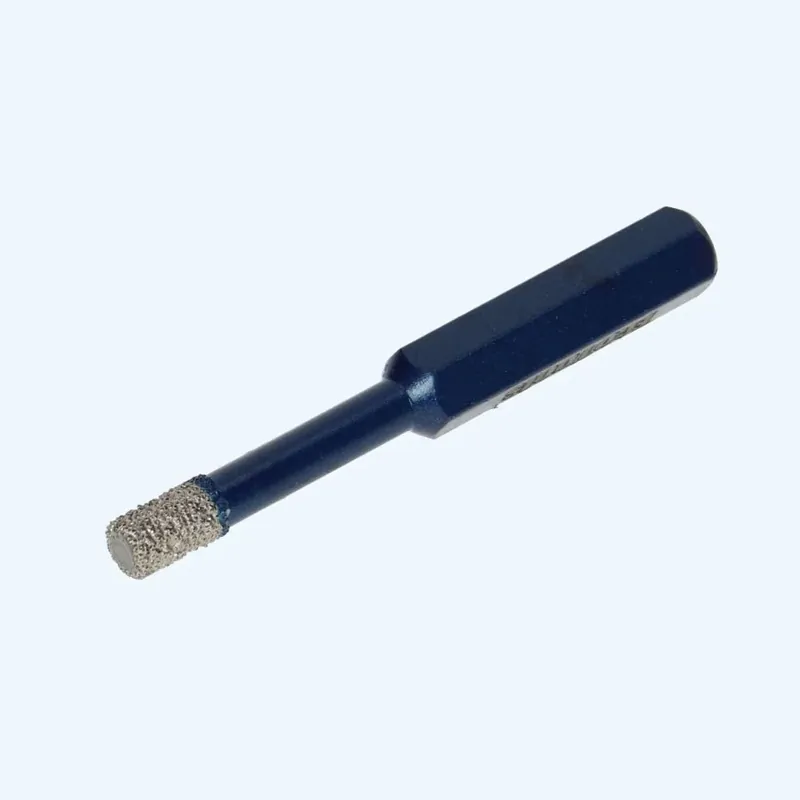Wax diamant tegelboor 6 mm Basicline kopen Finale Uitverkoop
