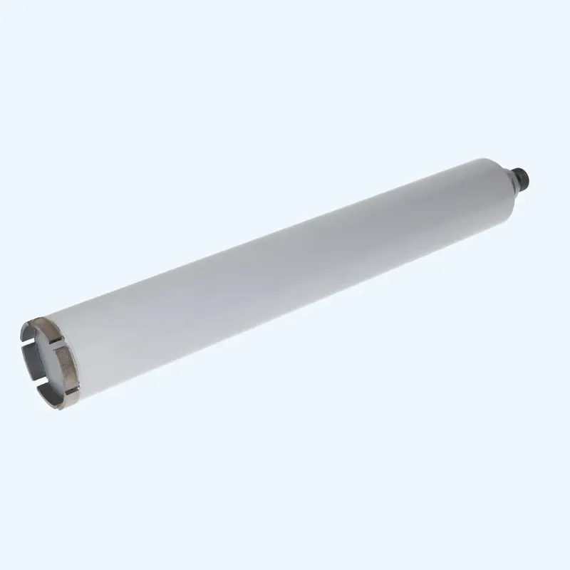 Rechtstreeks Van De Fabrikant Diamantboor nat 40 x 400 mm Eco-line kopen