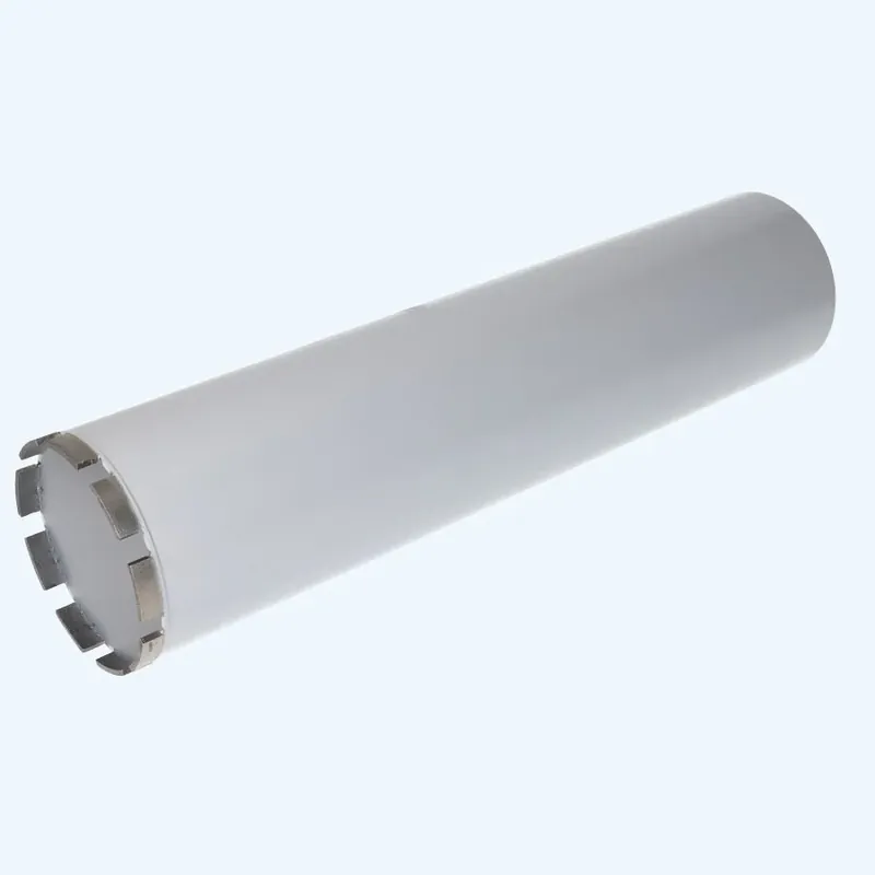 Voordeelprijs Diamantboor nat 112 x 400 mm Eco-line kopen