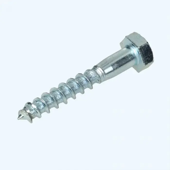 100 st houtdraadbout 10 x 80 mm kopen Uitverkoop