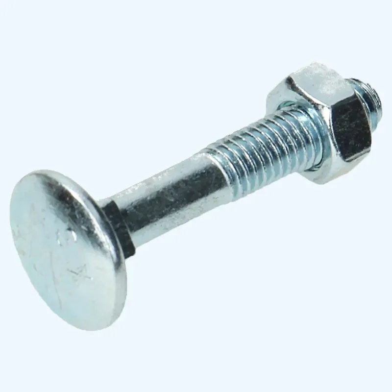 Slotbout met moer M10 x 60 mm online kopen Exclusieve Aanbieding