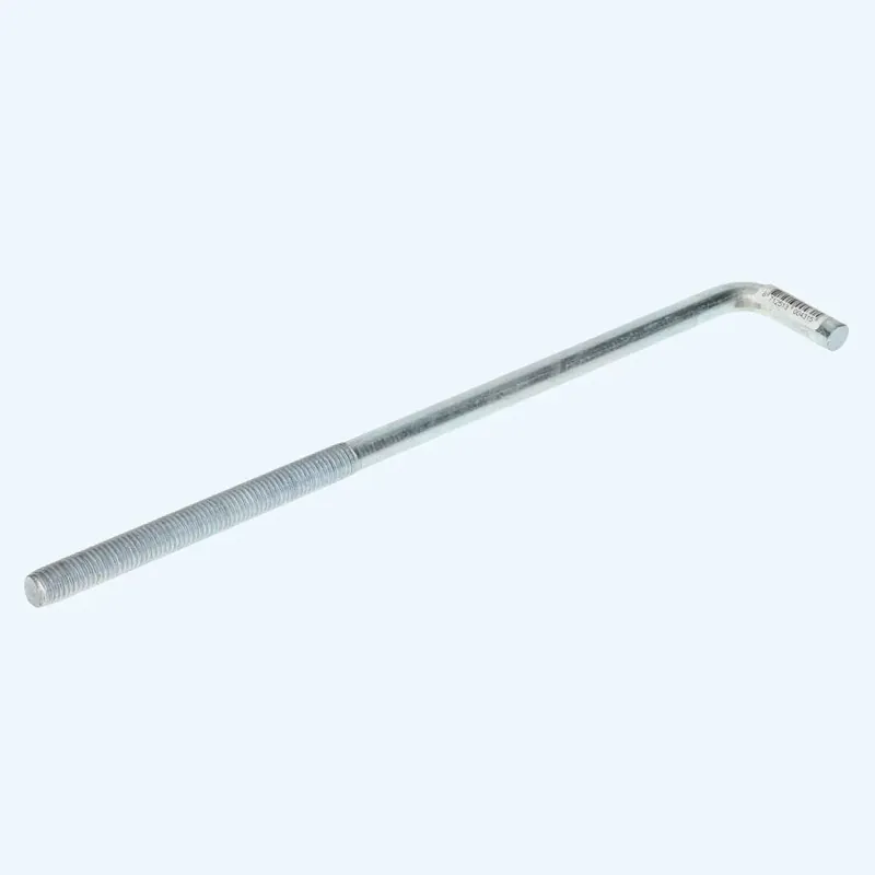 Muurplaatanker M12 300 x 50 mm bestellen Koop Vandaag