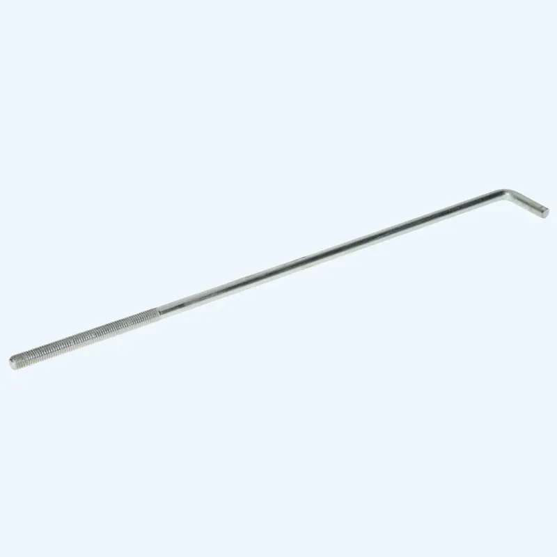 Muurplaatanker M12 500 x 50 mm bestellen Veilige Betaling