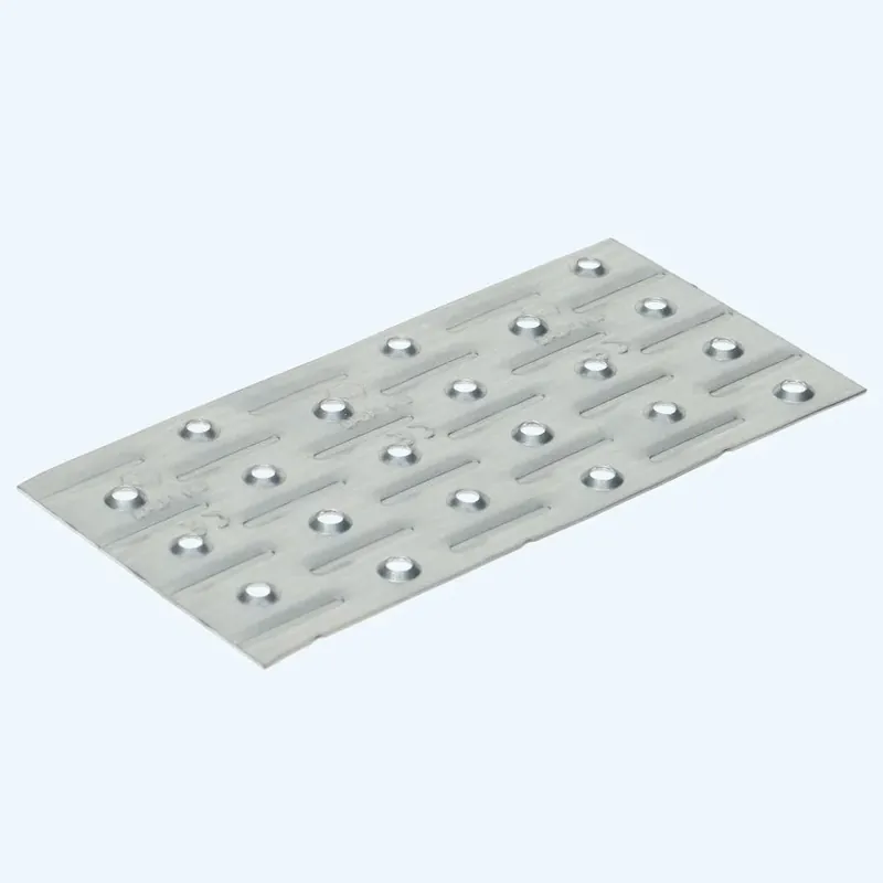 Direct Verzonden Spijkerplaat 150 x 75 x 1 mm bestellen