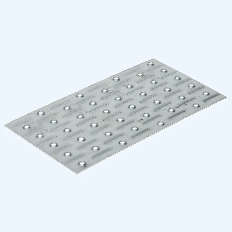 Spijkerplaat 200 x 106 x 1,25 mm bestellen Laatste Versie