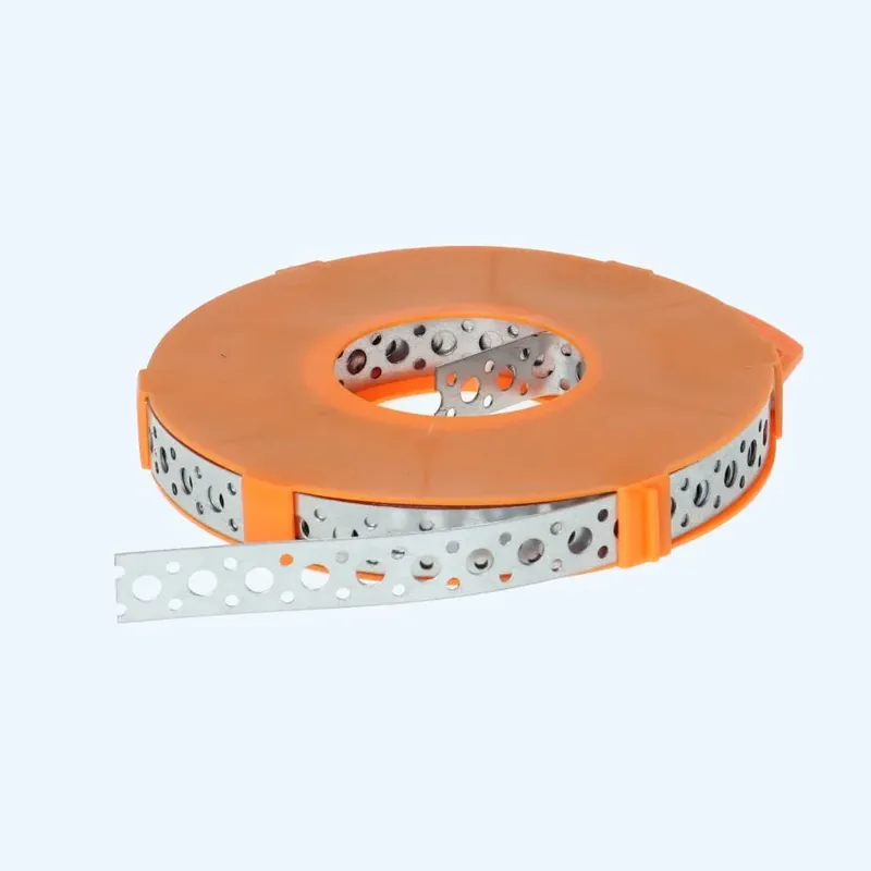 Montageband 10 meter 17 x 0,7 verzinkt kopen Gratis Retour