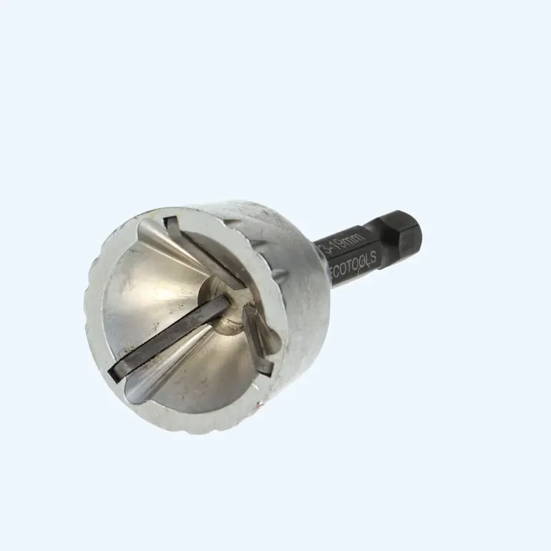 Ontbraambit 3-19 mm voor draad en buis kopen Merkproduct