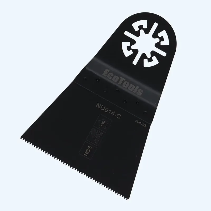 Nieuw Multitool zaagblad HCS NU014-C bestellen
