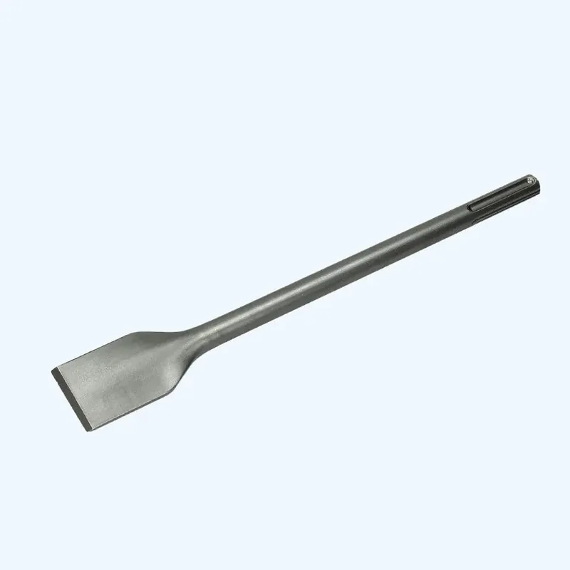SDS-Max spadebeitel 50 x 380 mm Premium Laatste Kans