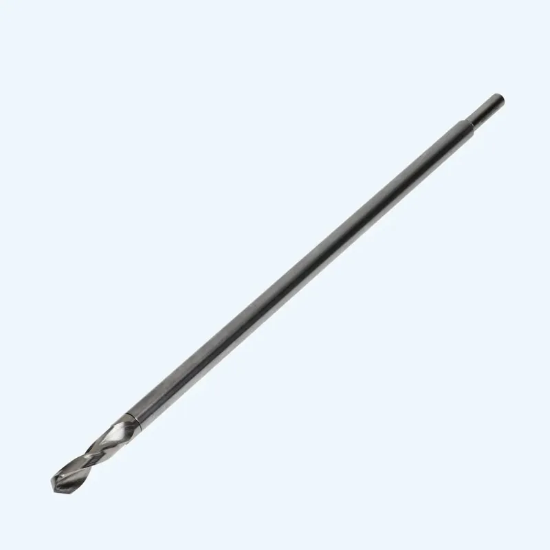 Centreerboor tbv dakdoorvoerboor 16 mm met vervangbare punt Laatste Kans