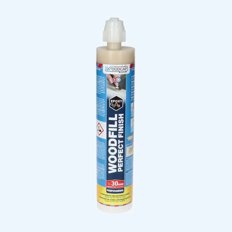 Direct Beschikbaar Woodfill Epoxy Perfect Finish 2-in-1 kopen