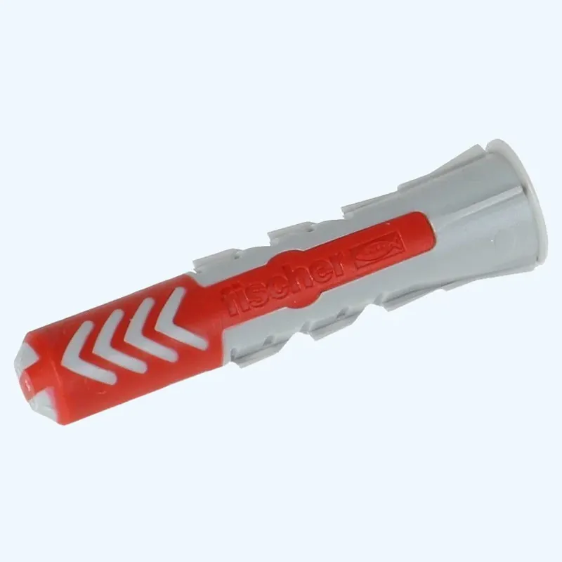 100 st fischer Duopower pluggen 8 x 40 mm Favoriet