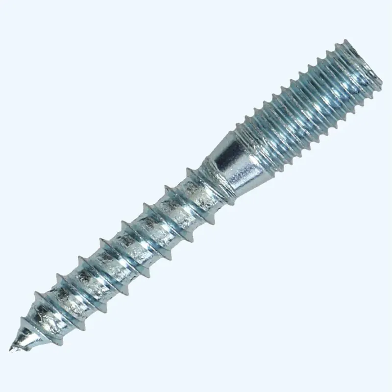 Superprijs Stokeinden M6 x 50 mm T15 verzinkt bestellen
