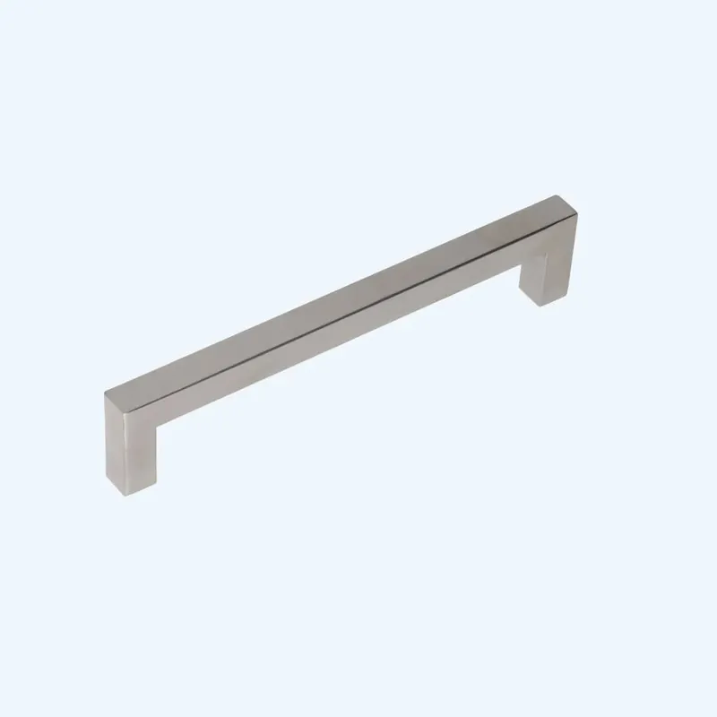 Op = Op Greep RVS vierkant 160 x 35 mm bestellen