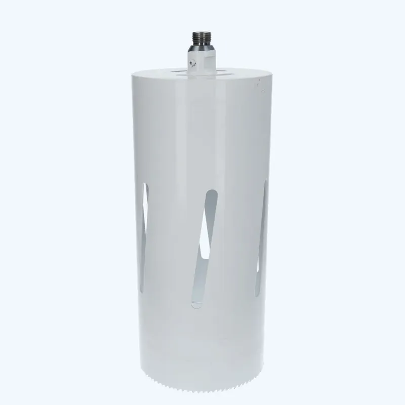 Superprijs Bi-metaal dakdoorvoerboor 150 mm bestellen