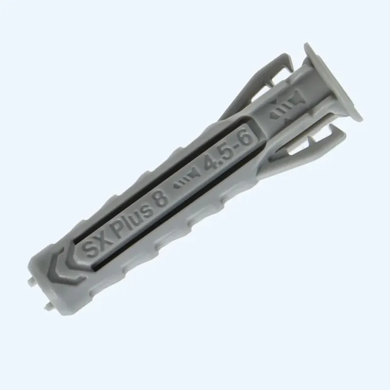 Fabrieksprijs SX Plus pluggen fischer 8 x 40 mm bestellen