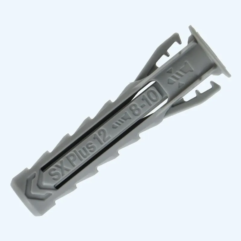 Flitsaanbieding SX Plus pluggen fischer 12 x 60 mm bestellen