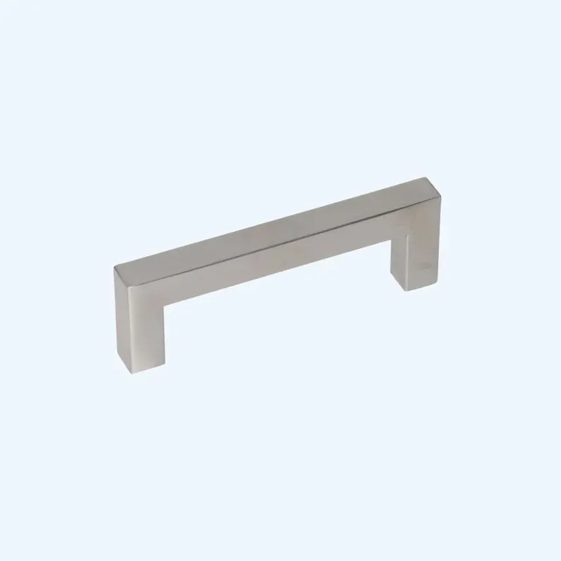 Greep RVS vierkant 96 x 35 mm kopen Snelle Levering