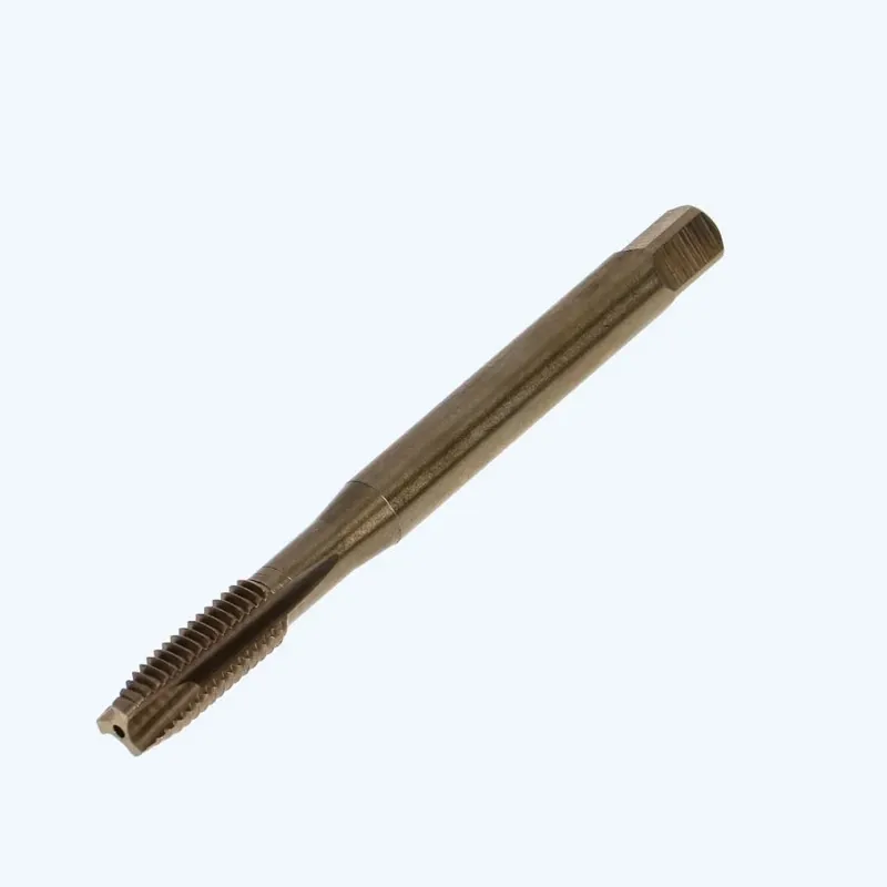 Nu Kopen Machinetap HSS 5% cobalt M8 online kopen