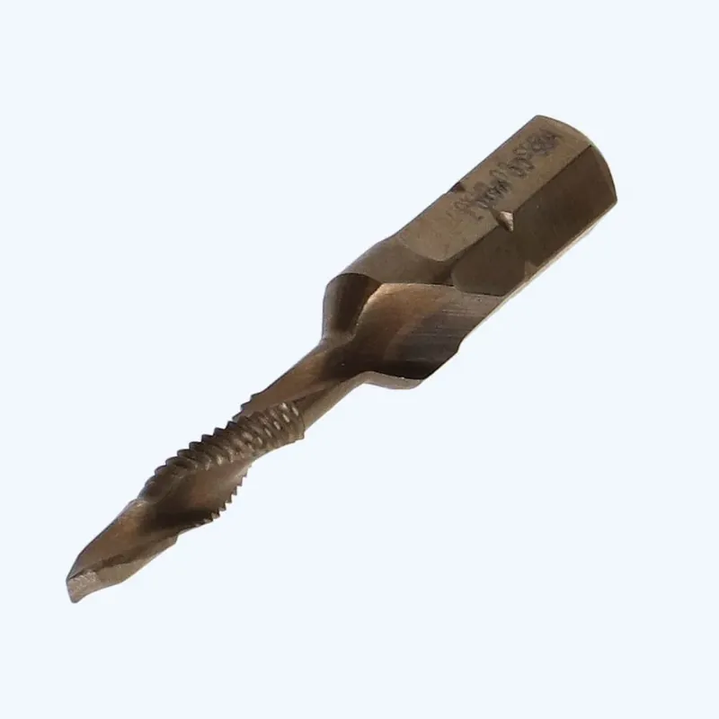 Betaalbaar Boortap combinatie HSS 5% cobalt M4 kopen