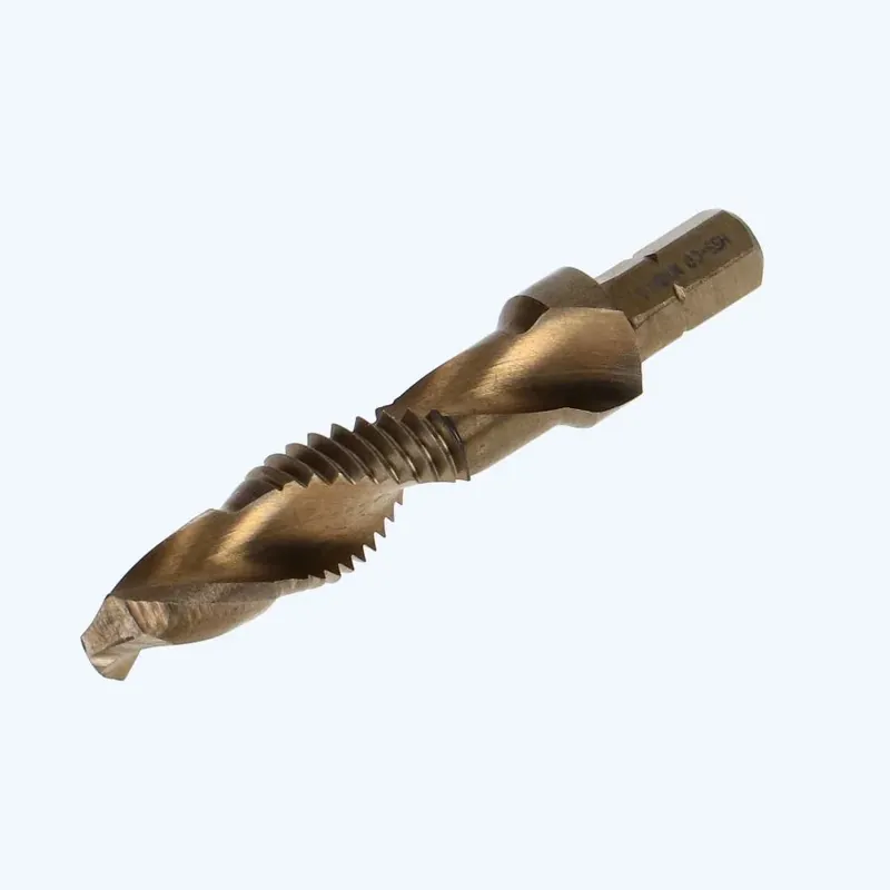 Boortap combinatie HSS 5% cobalt M10 kopen Hete Deal