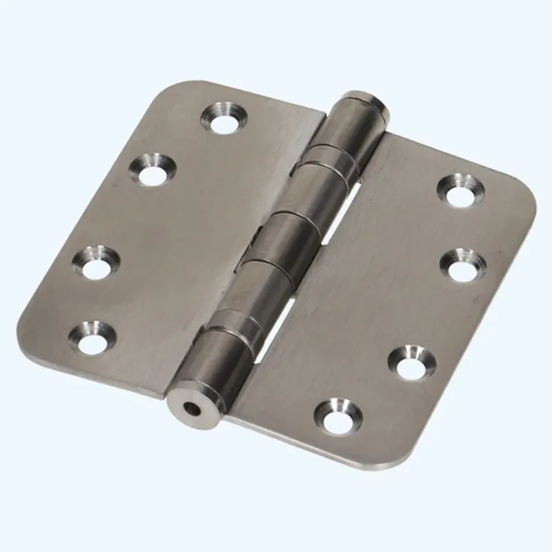 Kogellagerscharnier RVS 89 mm bestellen Beperkt Aanbod