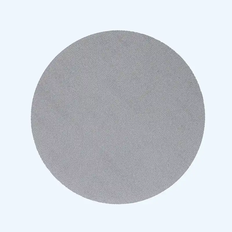 20 stuks klittenband schuurnetten 225 mm K80 Uitverkoop