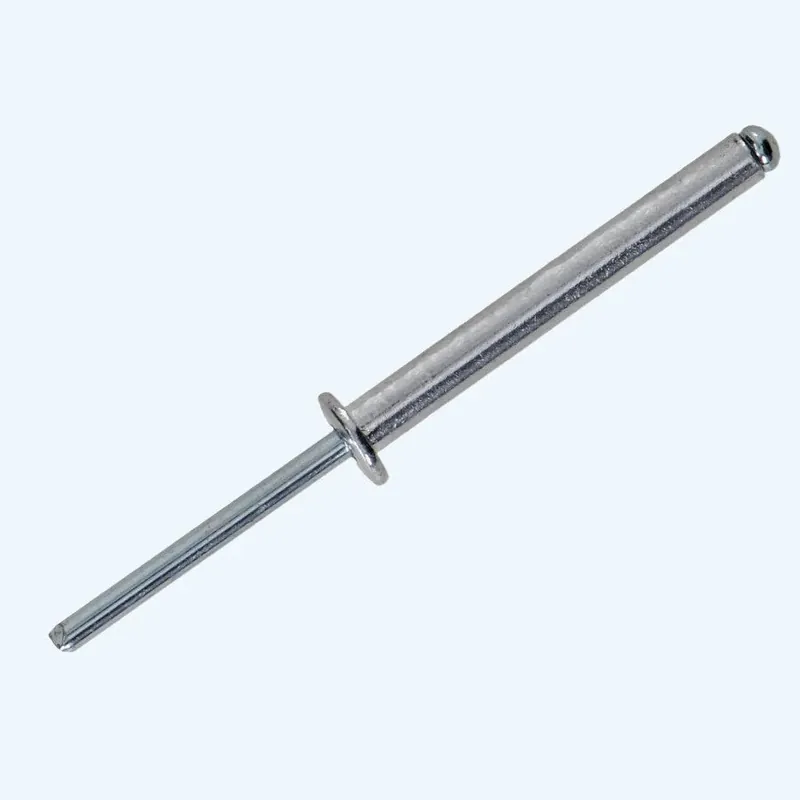 100 stuks popnagels 5,0 x 16 mm bestellen Must-Have