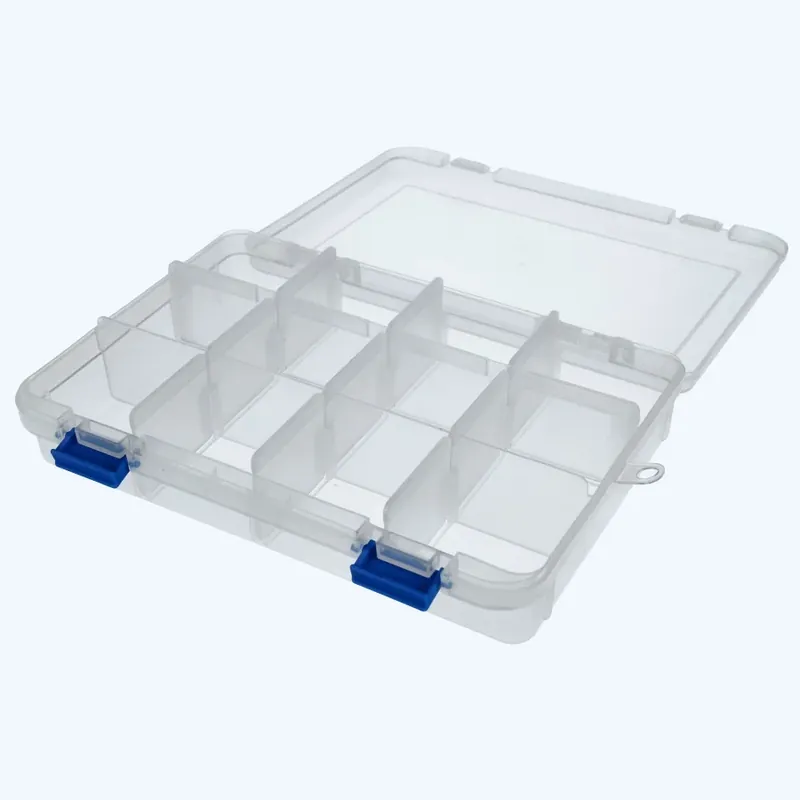 Aanbieding Assortimentsdoos 23,5 x 17 x 5 cm bestellen