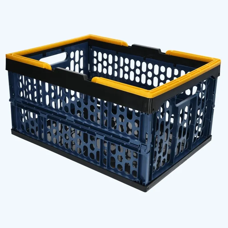 Finale Uitverkoop Opvouwbare krat 47,5 x 35 cm online bestellen