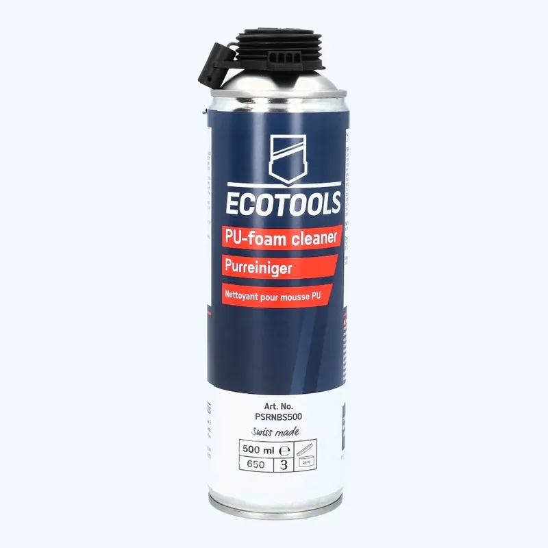 EcoTools purreiniger 500ml Fabrieksprijs