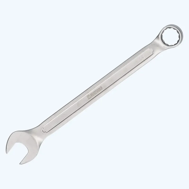 Ring- steeksleutel Chrome Vanadium 14 mm Must-Have