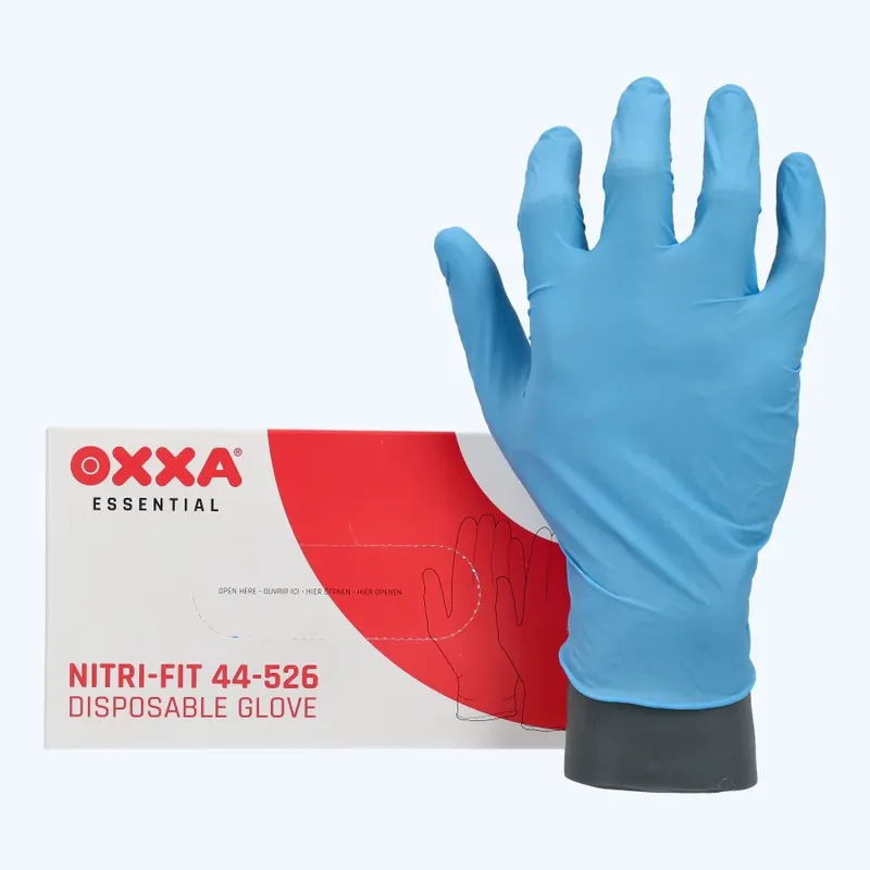 OXXA Nitri-Fit 44-526 100 stuks 7/S Koopje