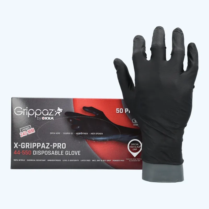 Tijdelijk Beschikbaar OXXA X-Grippaz Pro 44-550 50 stuks 9/L