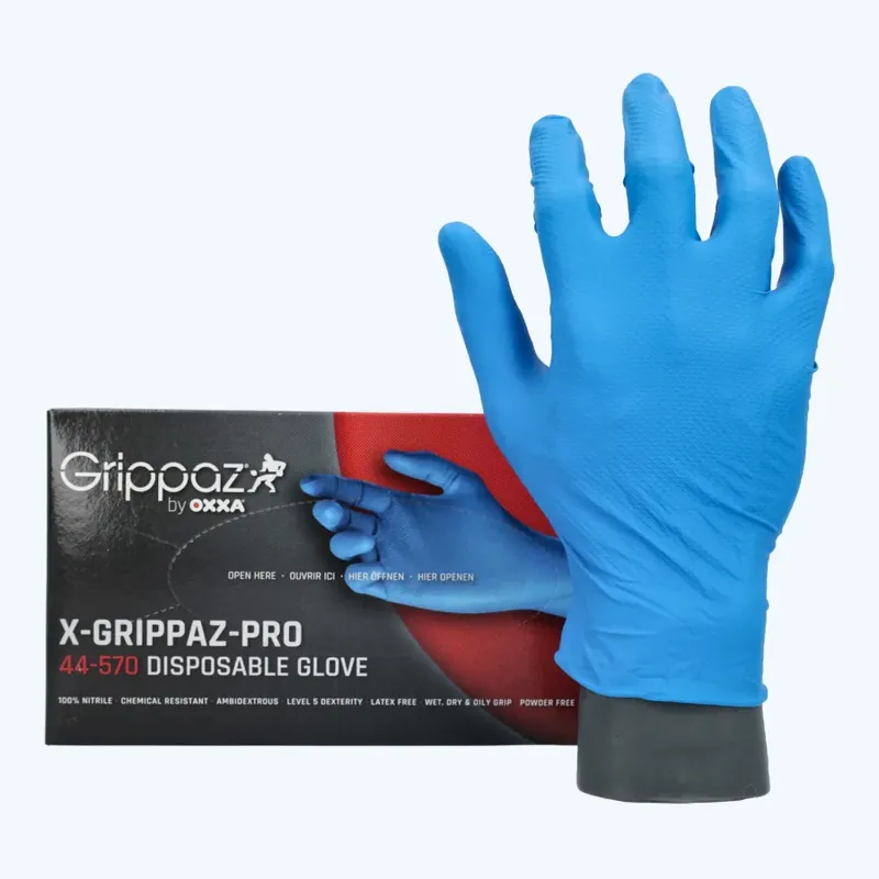 Exclusieve Aanbieding OXXA X-Grippaz Pro 44-570 50 stuks 9/L