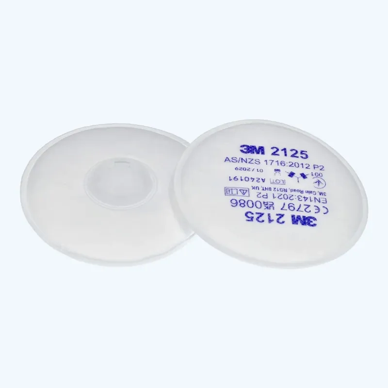 Korting 3M P2 filters voor gelaatsmasker online kopen