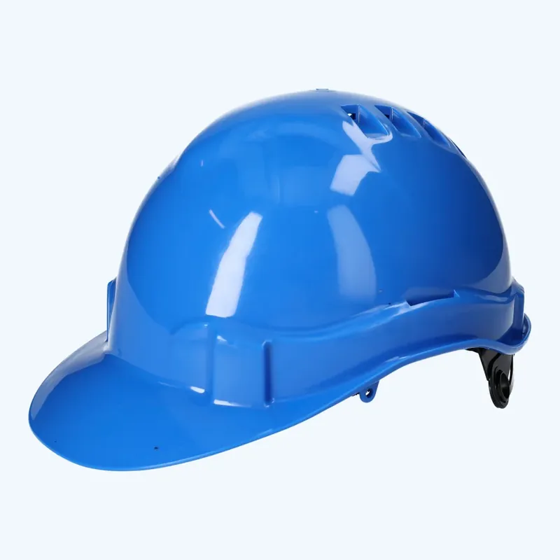 Fabrieksprijs OXXA Asmara 8050 veiligheidshelm blauw kopen