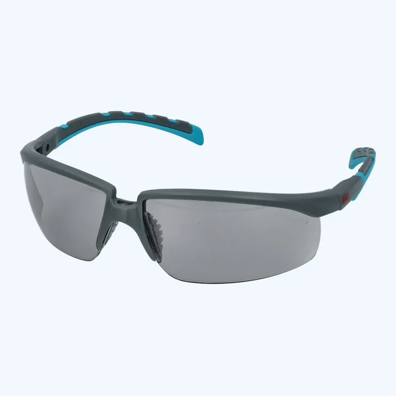 Hete Deal 3M veiligheidsbril Solus Grijs