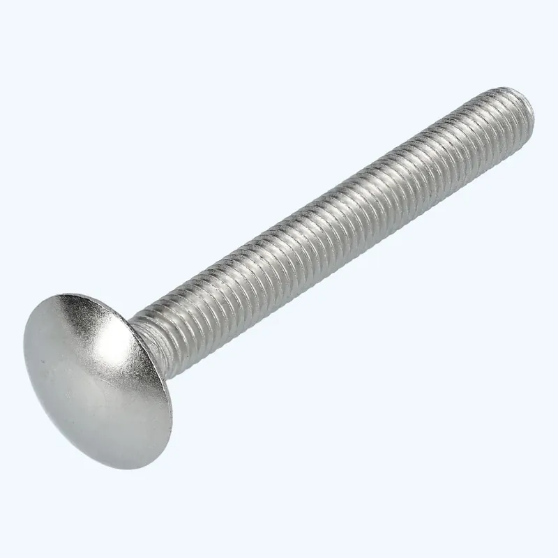 25 stuks slotbout M8 x 70 mm RVS A2 Superprijs