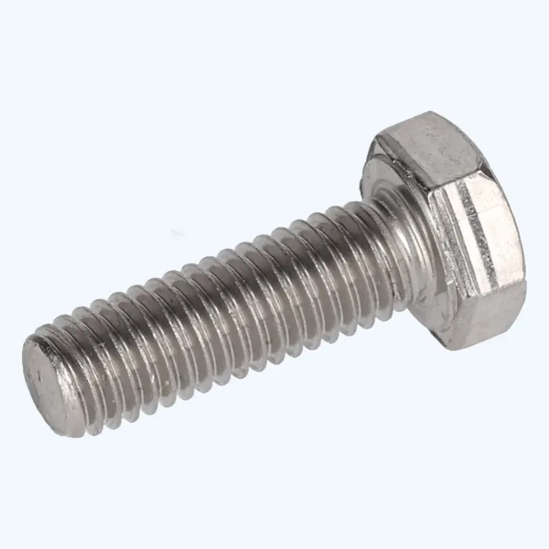 Express Levering 200 stuks tapbout M6 x 25 mm RVS A2
