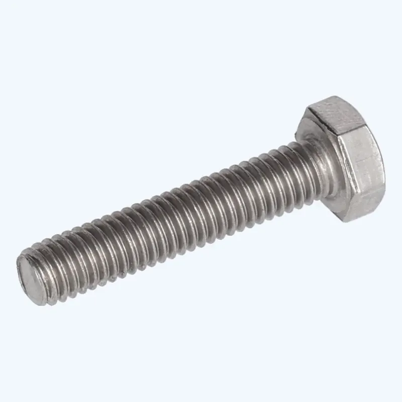 200 stuks tapbout M6 x 30 mm RVS A2 Direct Beschikbaar