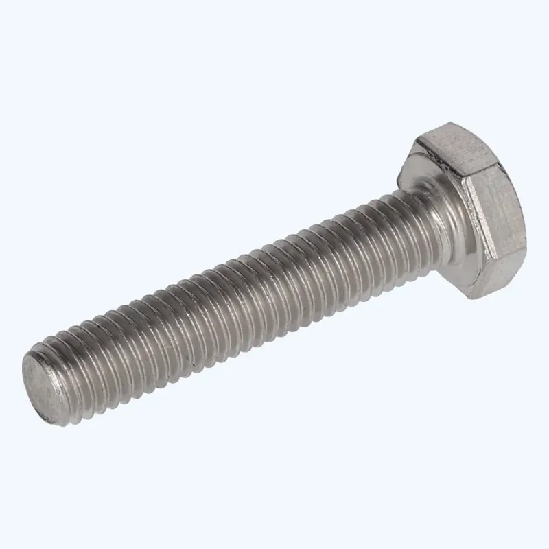 Express Levering 100 stuks tapbout M6 x 50 mm RVS A2