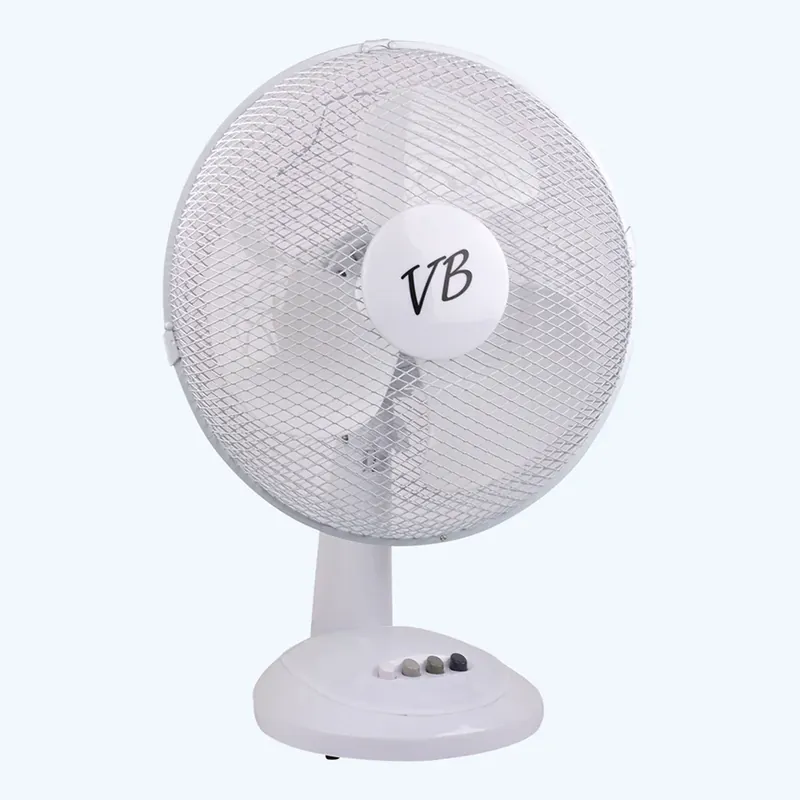 Beperkte Voorraad Tafel ventilator 30 cm online bestellen