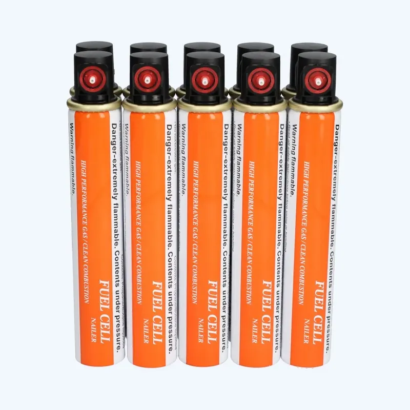 Finale Uitverkoop 10 stuks gaspatronen GP-Multi80 bestellen
